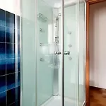 Apartament Tea Gressoney-Saint-Jean