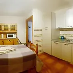 Tea Apartament *