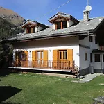 Tea Apartament *