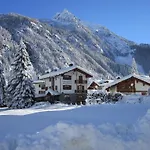Tea Apartament *