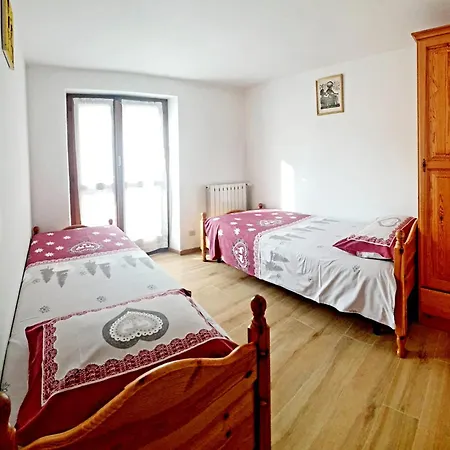 Tea Apartament