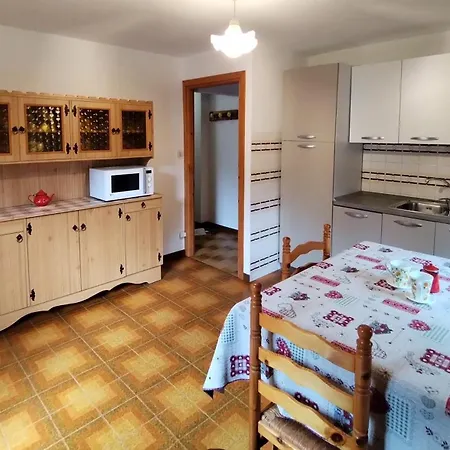 Apartament Tea