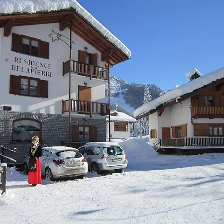 Tea * Gressoney-Saint-Jean