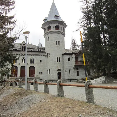 Tea * Gressoney-Saint-Jean