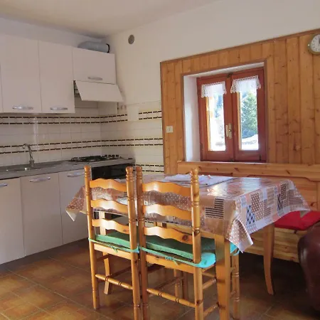 Tea * Gressoney-Saint-Jean